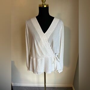 Banana Republic size XL dress shirt